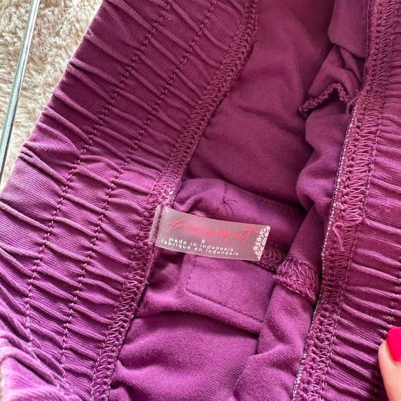 FP Movement Hot Shot Crossover Set - Picture 4 of 4